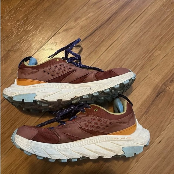 Hoka One One x Cotopaxi Anacapa Breeze Low - Picture 2 of 7